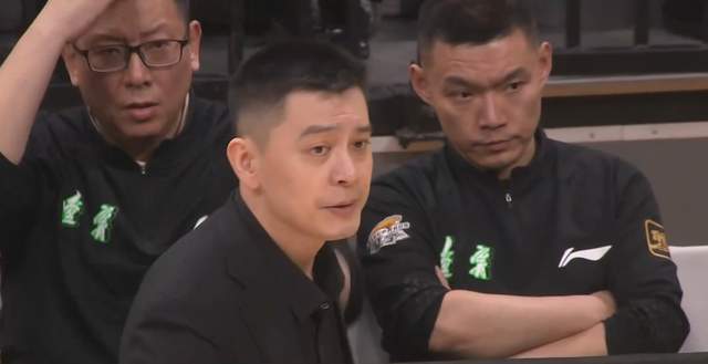 OB电竞登录入口-再见，杨鸣！辽篮正式发布公告，杨鸣因身体原因辞职，仍留有余地